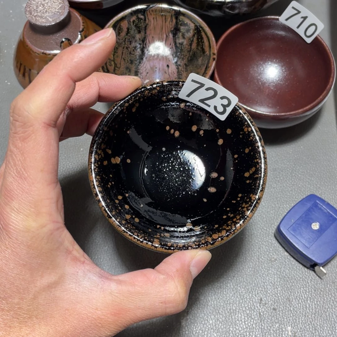 茶盏美好生活从开始到