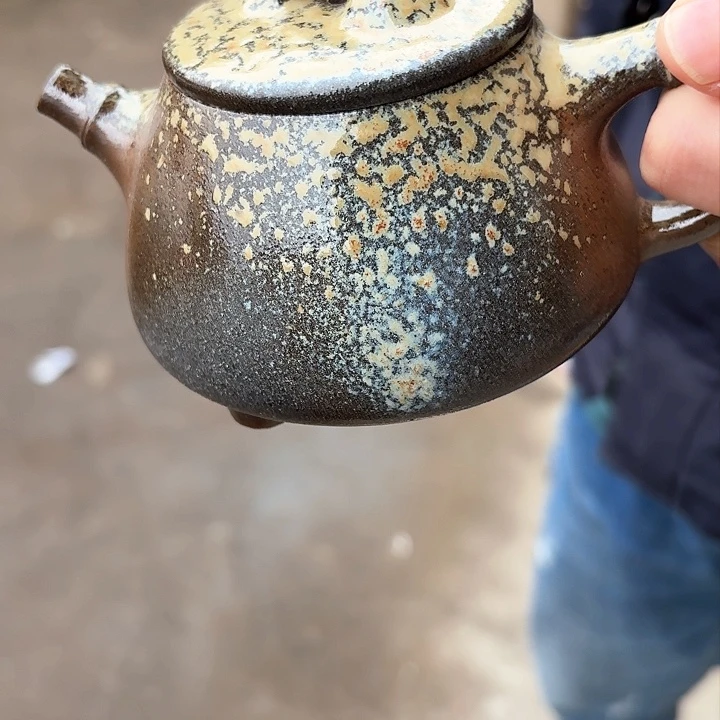 紫砂茶壶广***D紫砂壶紫砂壶