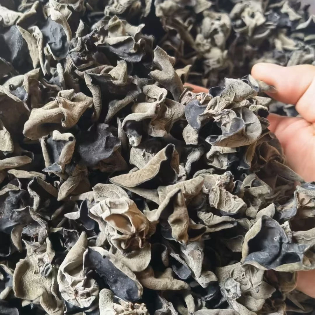 深山食材野生木耳200g