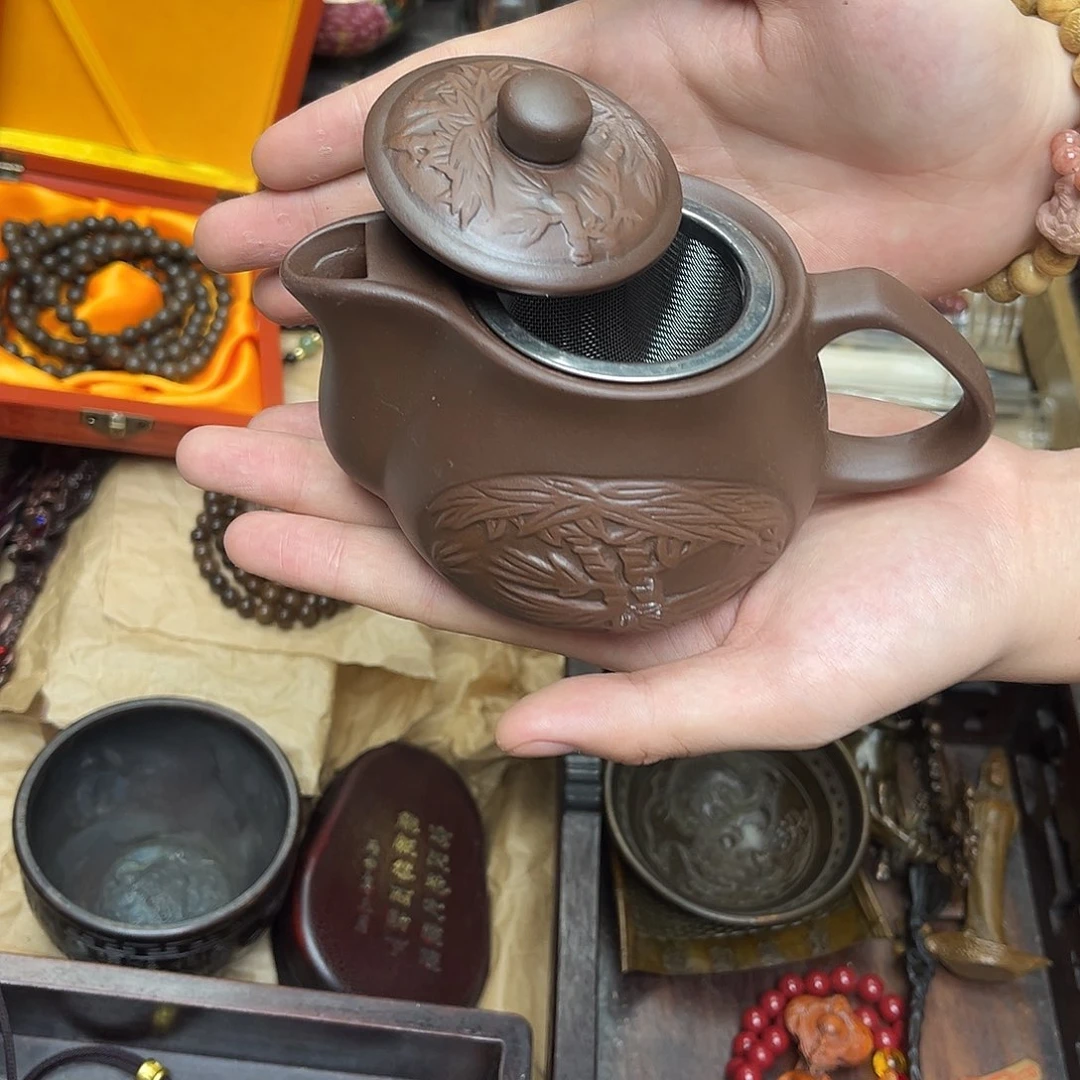大叶紫檀（黑酸枝木类）