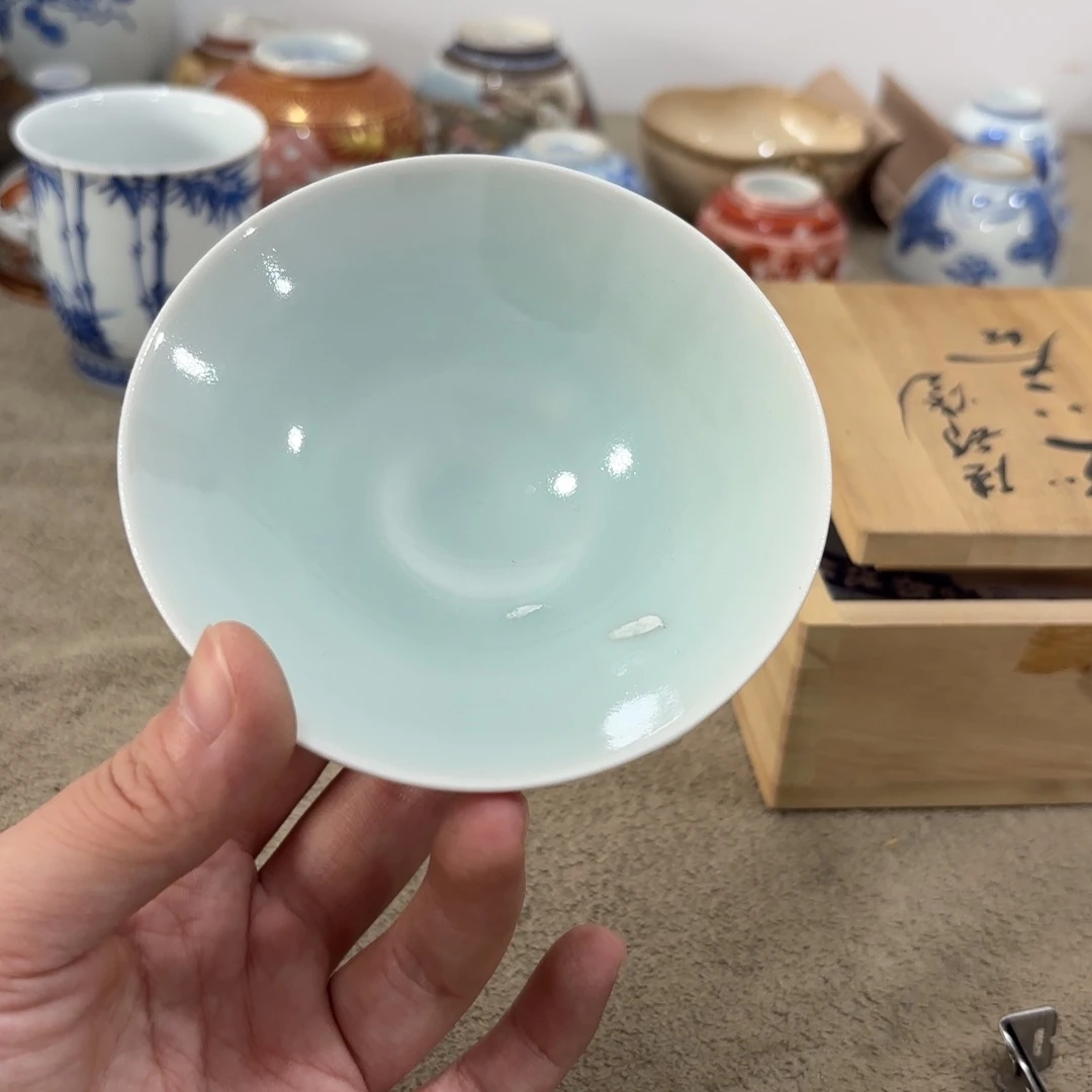 非常好看漂亮的物品