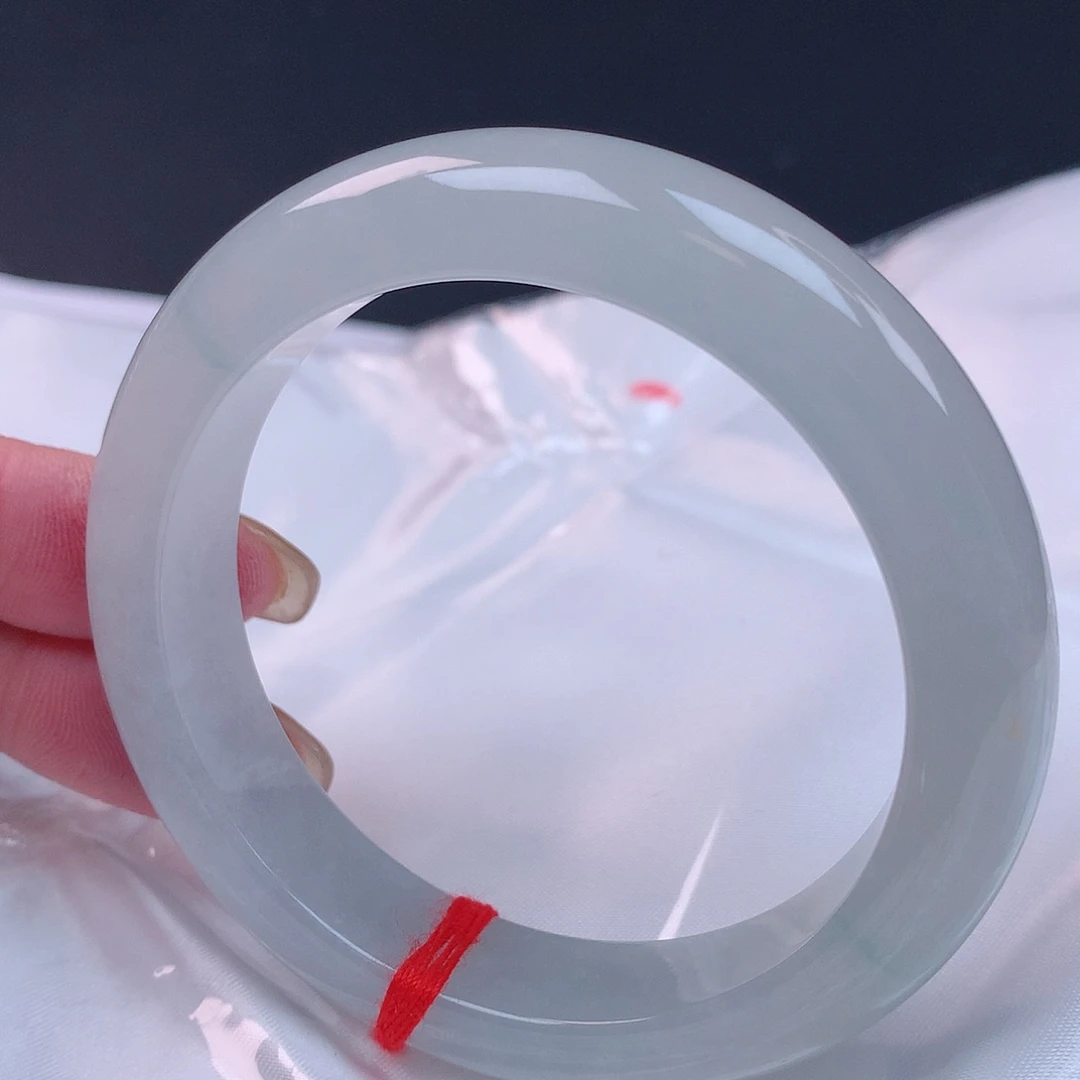 【闪购商品】未镶嵌手镯翡翠56