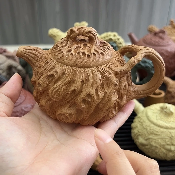 茶壶紫砂紫砂壶紫砂茶壶