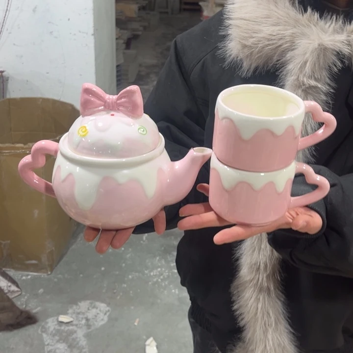 紫砂茶叶罐我们的目标是成为