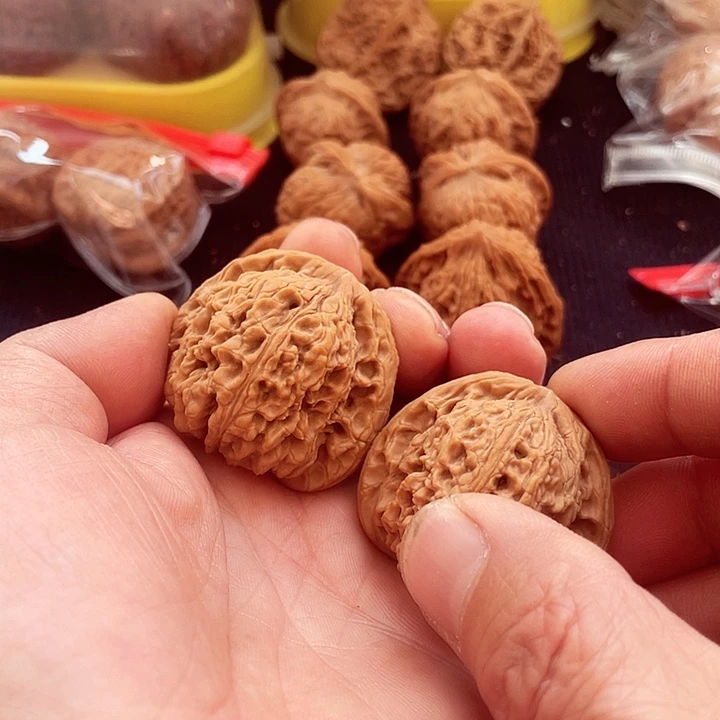 文玩核桃吊坠用****3文玩