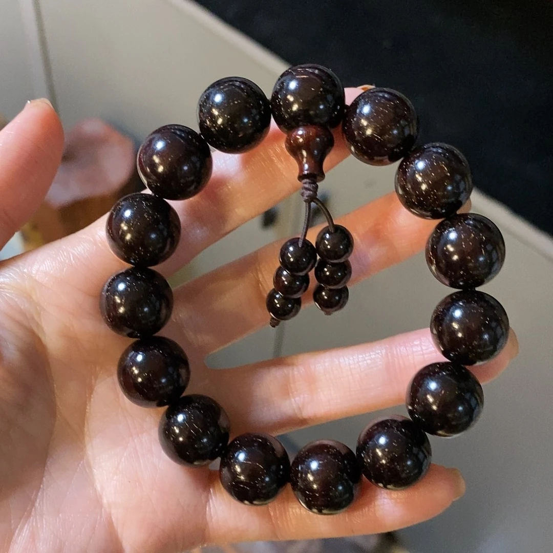 檀香紫檀（小叶紫檀）