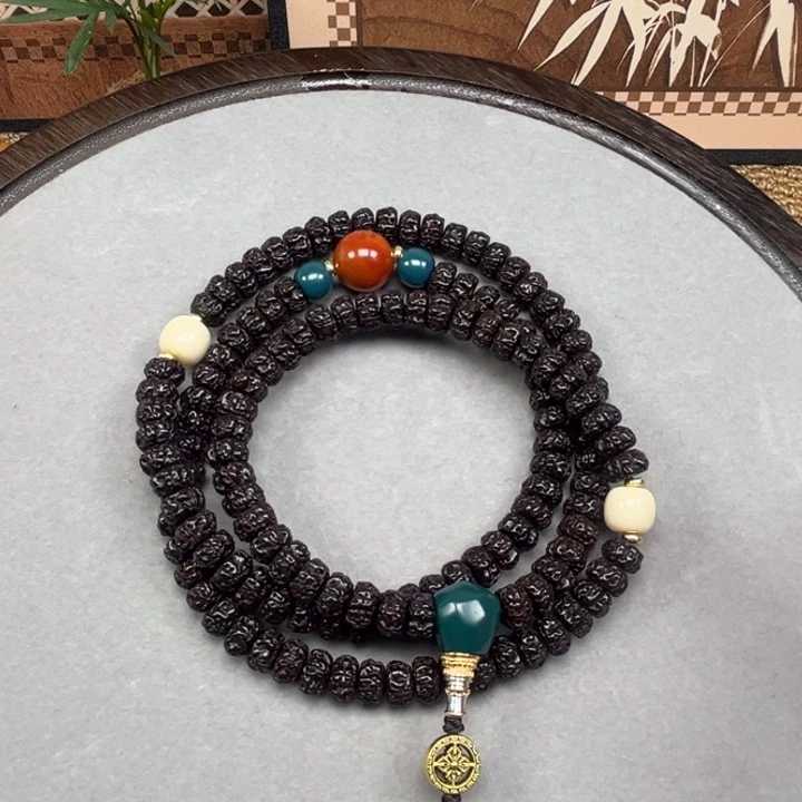 金刚菩提吊坠金刚