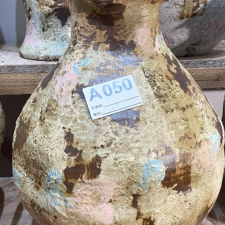 瓶景德镇陶瓷艺术精品