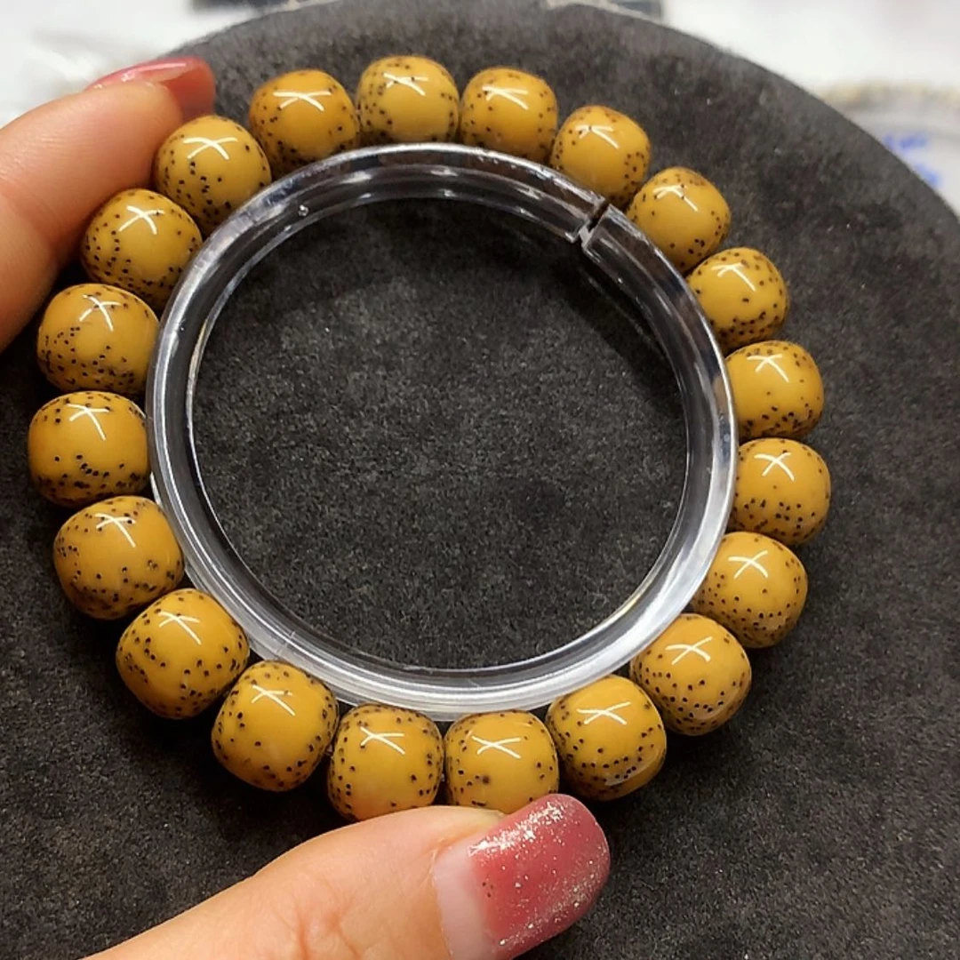 【闪购商品】星月菩提手串素***美