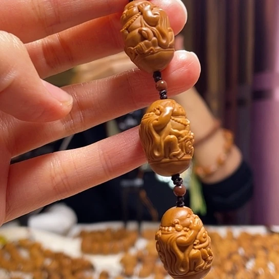 橄榄核手串/手链橄榄核