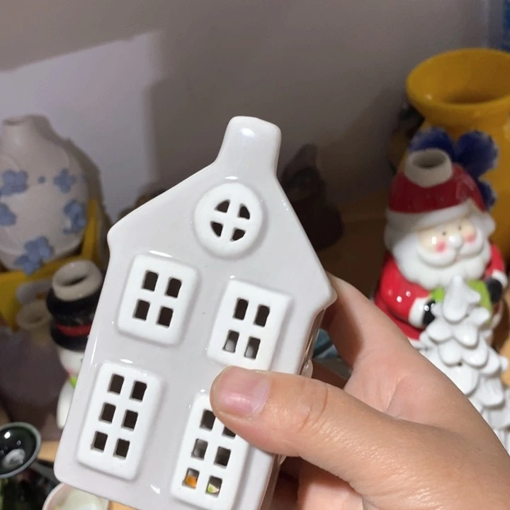 摆件陶瓷树脂家居摆件