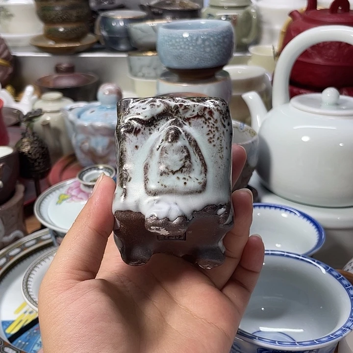 陶瓷制品及陶瓷艺术品容量90