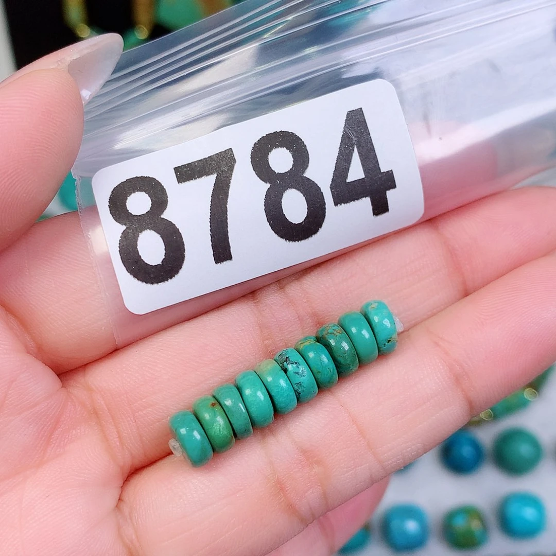 空竹粉丝专享十堰特色手工散珠