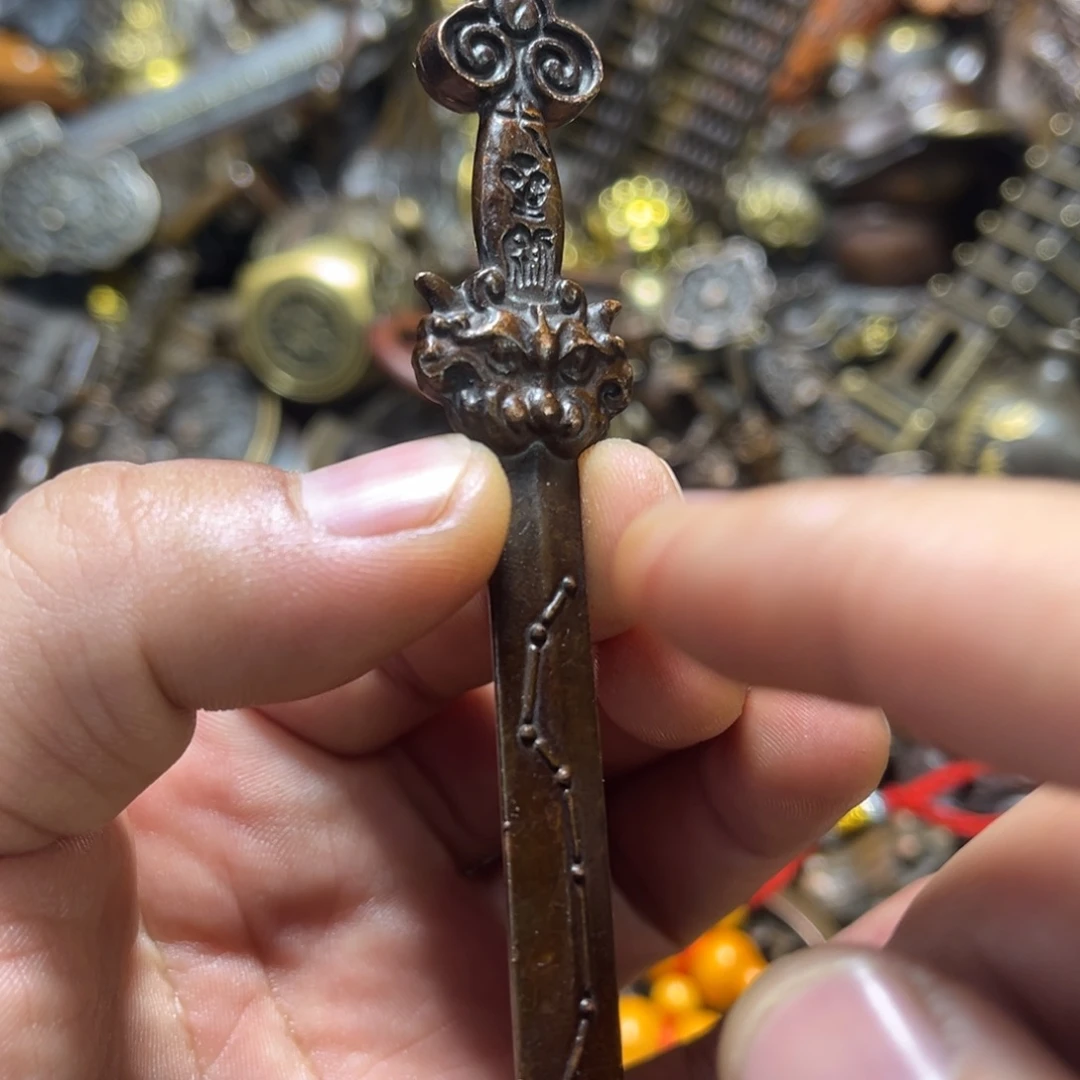 精品铜器摆件链接