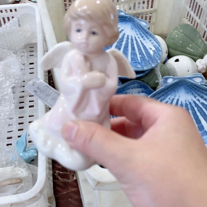 陶瓷树脂陶瓷树脂家居摆件