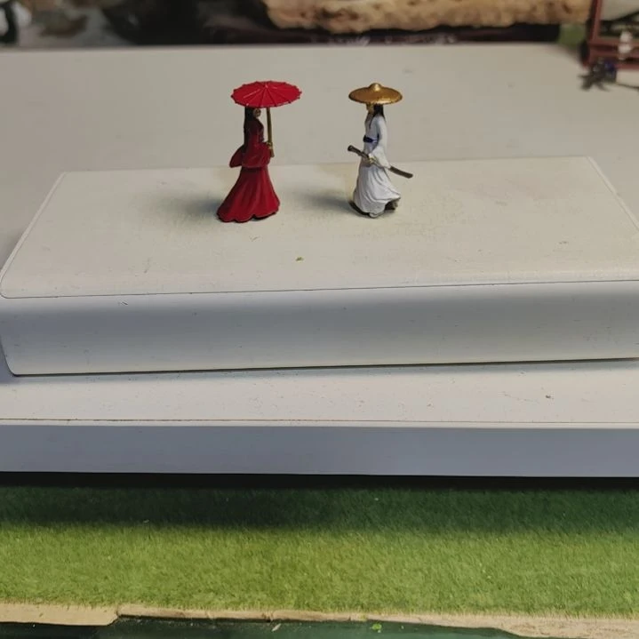 佰***频铜盆景假山摆件造景摆件