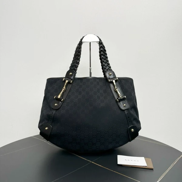 妃鱼/古驰/95新/包包/市场价99999/250119RN0009