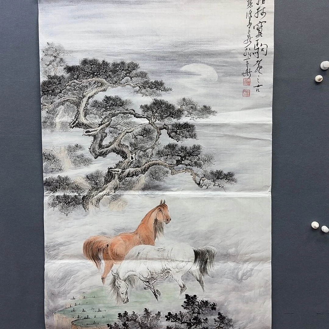 心***程书法书法作品多次参加全国