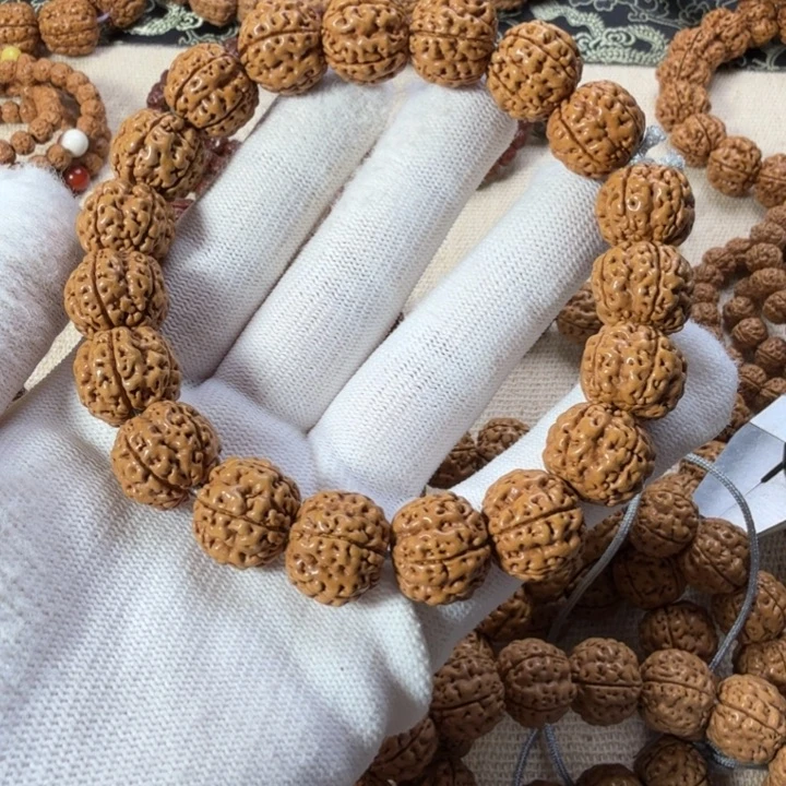 金刚菩提手串跳跳龙