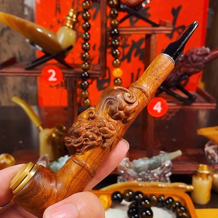 高端定制一物一拍