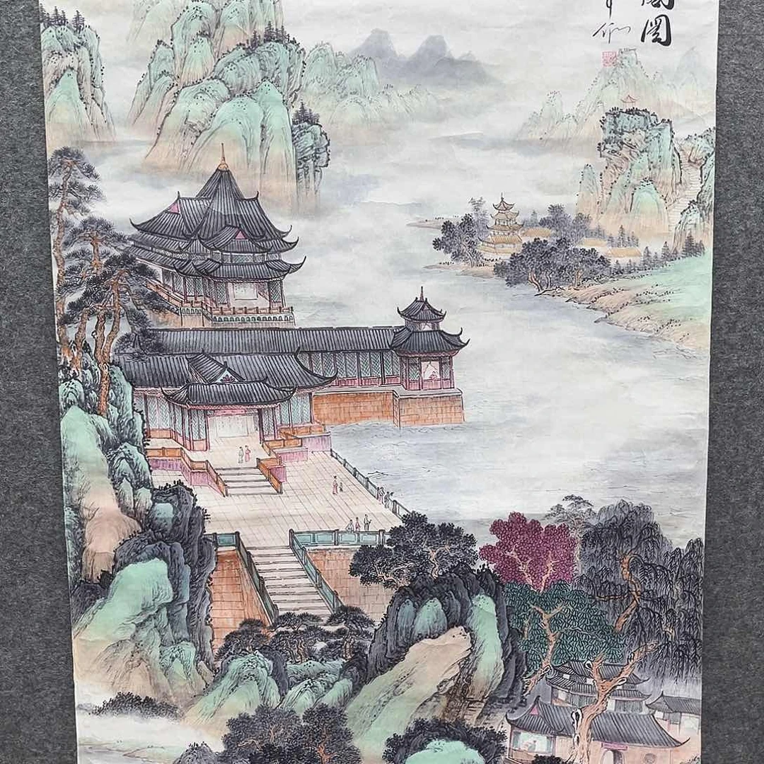 美术作品艺术作品2