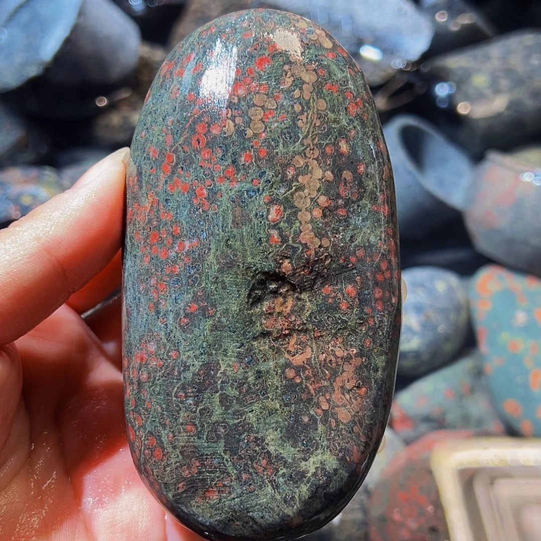 梅花玉鱼缸石茶周边不退不换