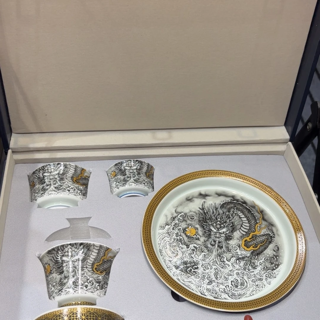 杯子景德镇陶瓷艺术展