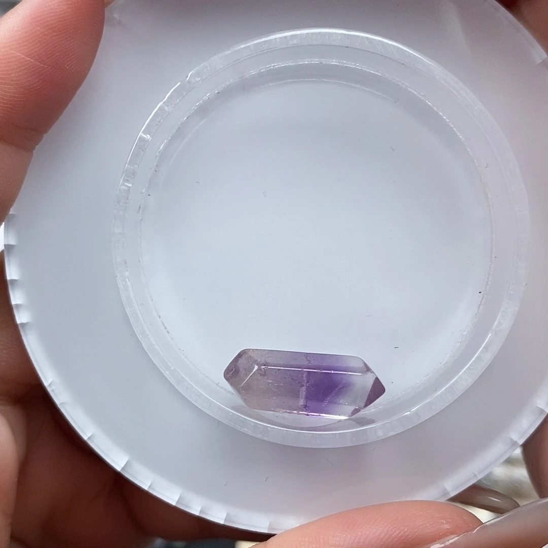 未镶嵌手链水晶瓷盏