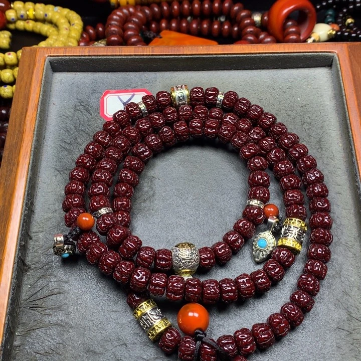 吊坠金刚菩提菩提