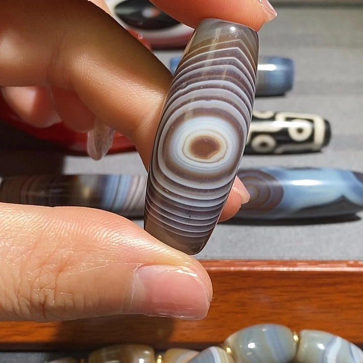 玛瑙/玉髓玛瑙未镶嵌