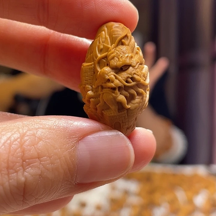 手串/手链橄榄核