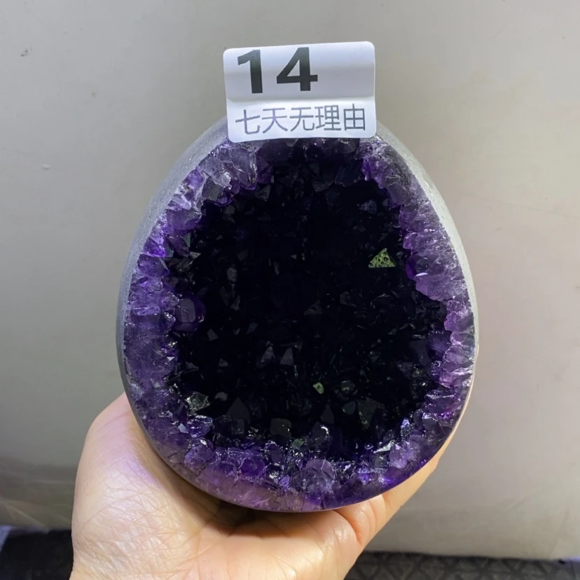 【闪购商品】未镶嵌大型摆件（非配饰）水晶