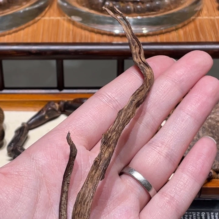 沉香沉香碎屑碎屑达拉干努努干沉水福利款