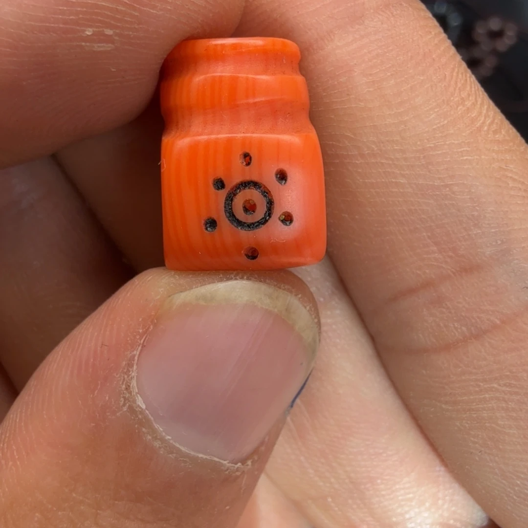 猴头核桃吊坠主播推荐的多少好东西