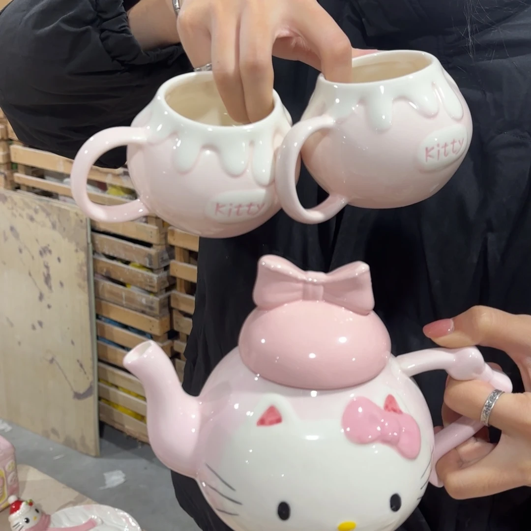 我也想要一个这样的朋友紫砂陶瓷和金属表面上产生