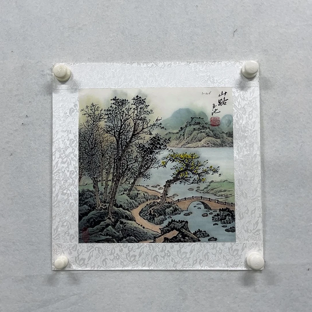 国画北京国博文物中心