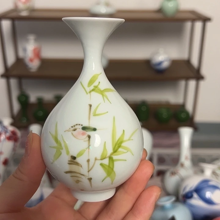 陶瓷景德镇陶瓷研究所