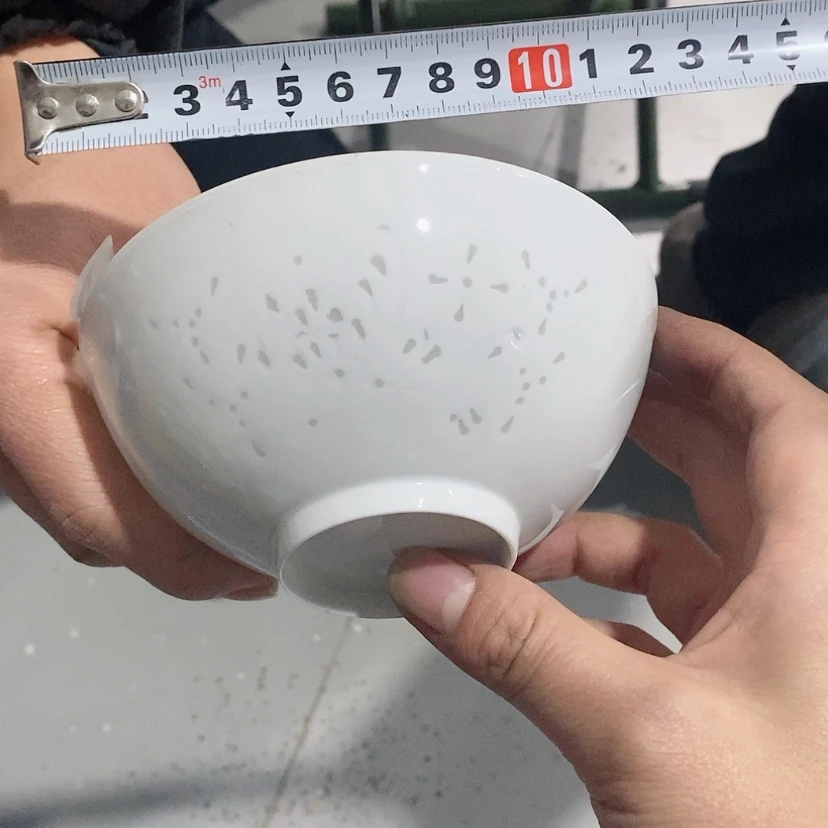 【闪购商品】瓷片景德镇现代工艺品