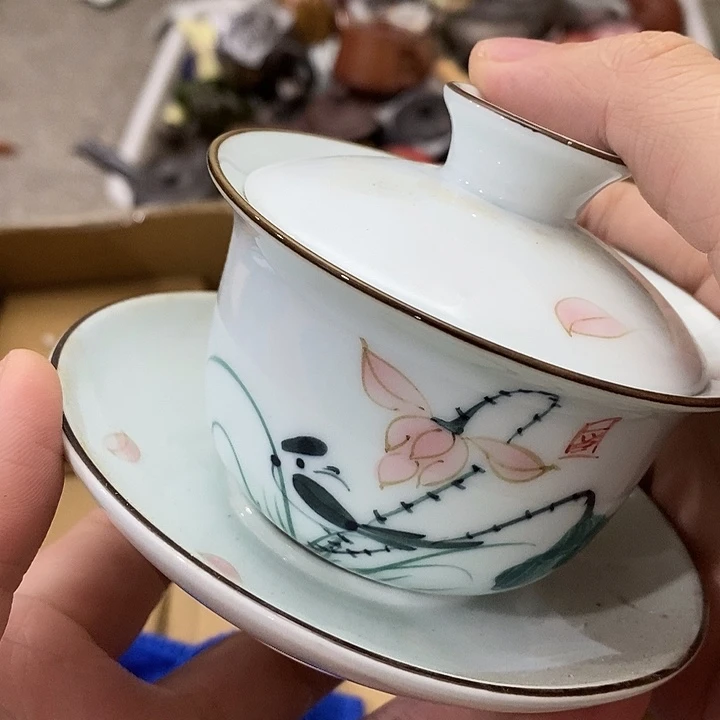 陶瓷艺术品制作工艺壶