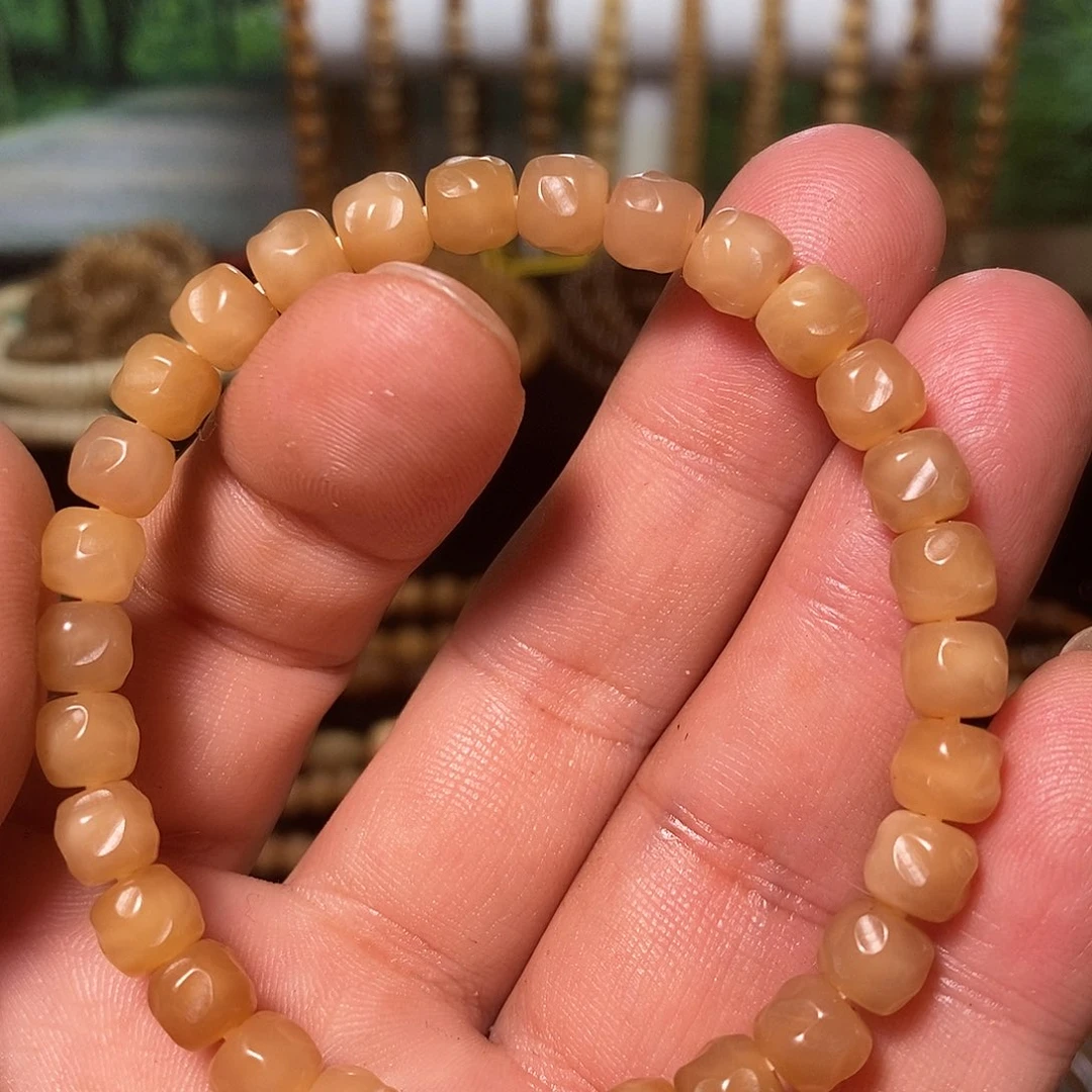 手串凤眼菩提财****宝