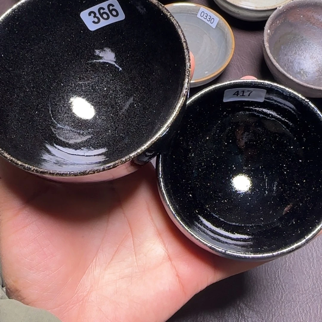 青***瓷茶盏柴烧建盏闪购链接366.417