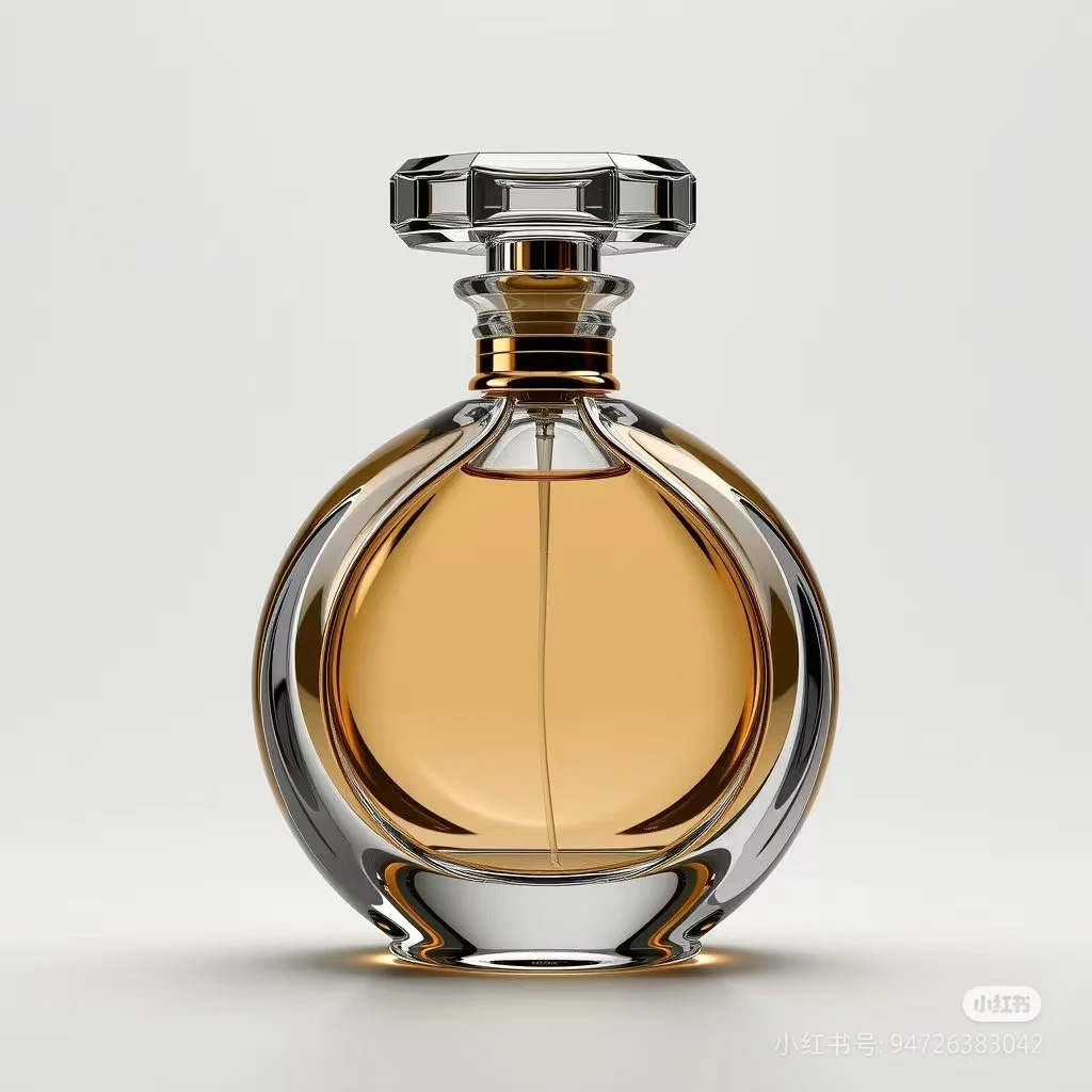 【贵妃】香124  2025年高级感简约香水