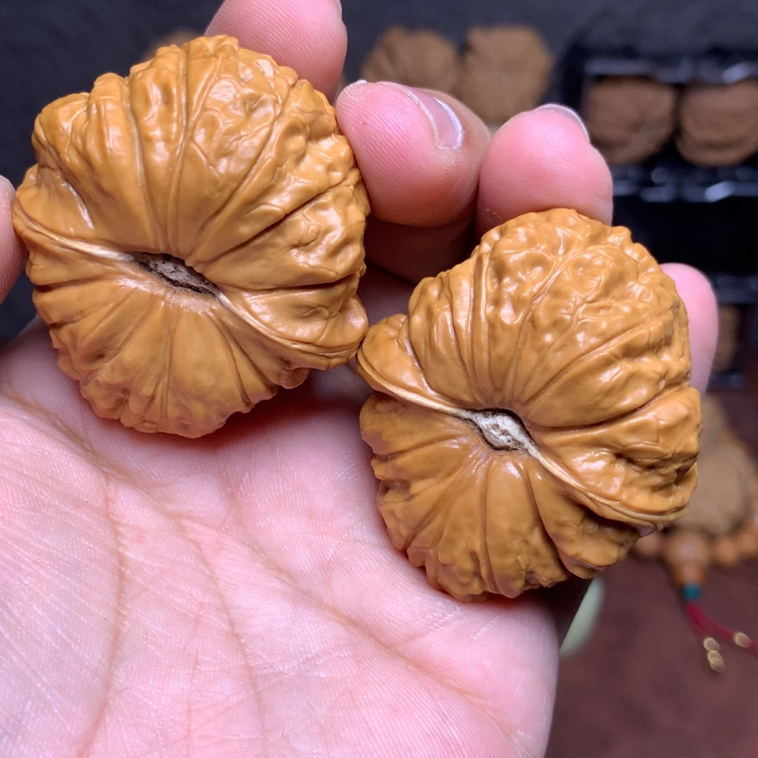 毛***毛吊坠文玩核桃毛毛