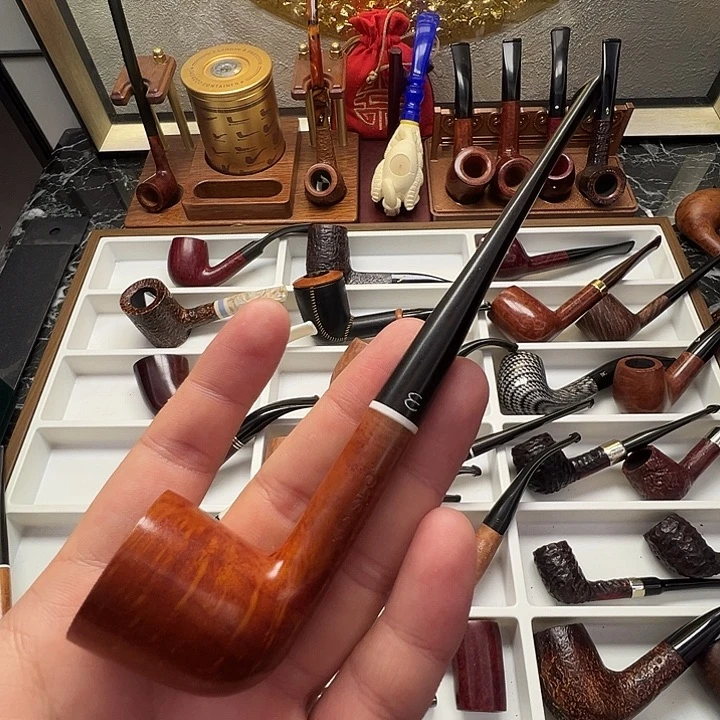 鑫***正马斯洛烟斗专用链接