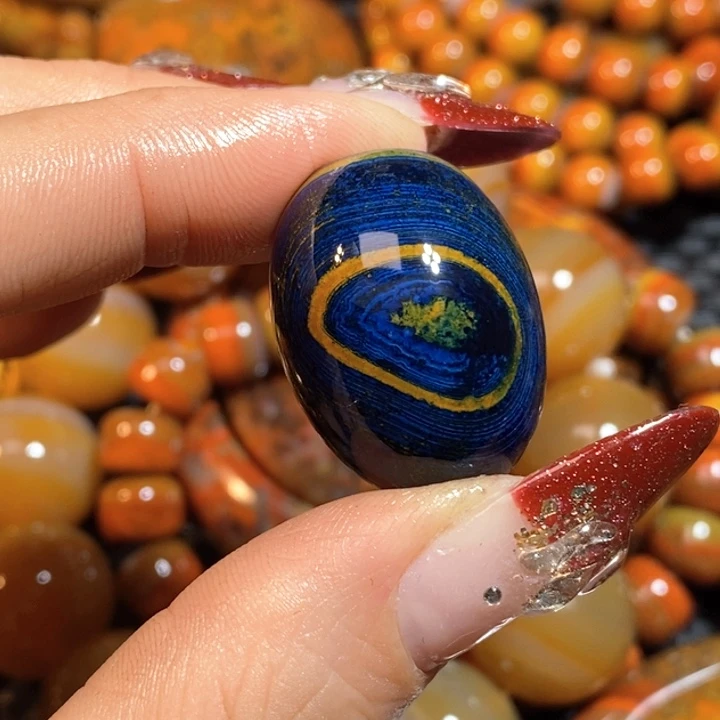 玛瑙/玉髓手链未镶嵌用****0