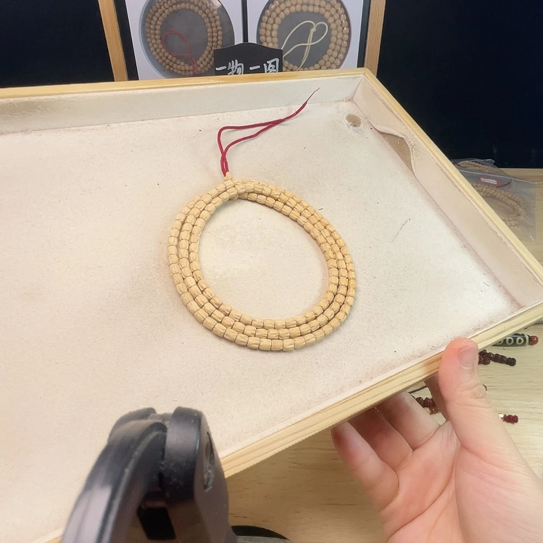 柏香籽/百香籽吊坠G*C