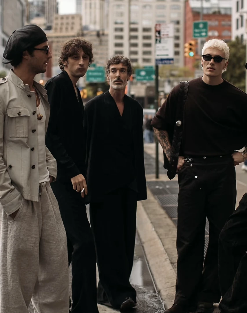 N/k 夏季冰感男士速干短袖11