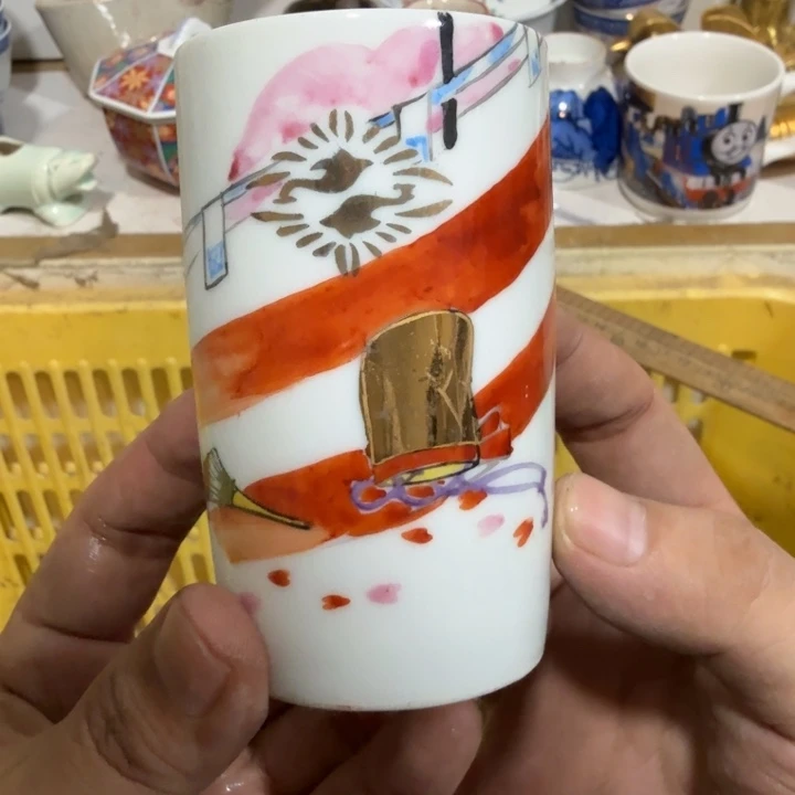 陶瓷推荐第二名20包邮