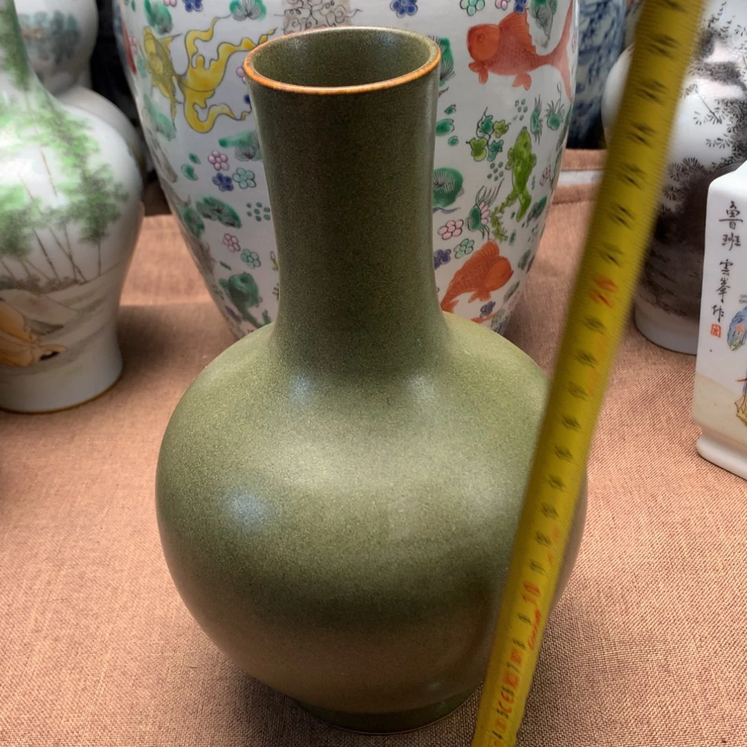 摆件旧藏瓷器旧藏瓷器