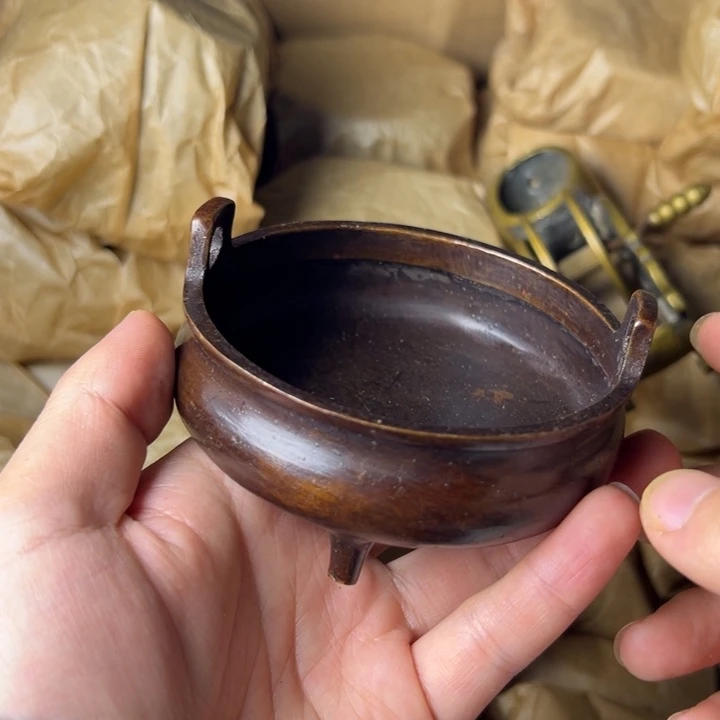 创意设计摆件制作